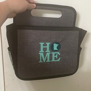 Thirty-One double duty cady Minnesota Themed